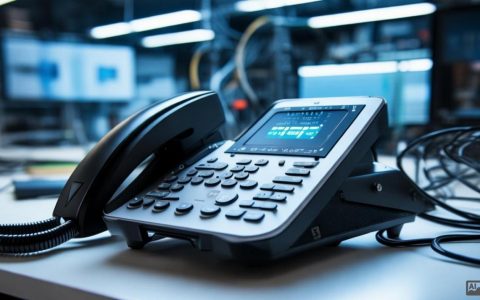 Cisco 网络电话，如何优化企业通信体验？