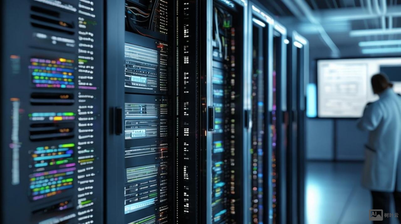 如何提升服务器安全性？一篇深入探讨服务器安全策略的论文