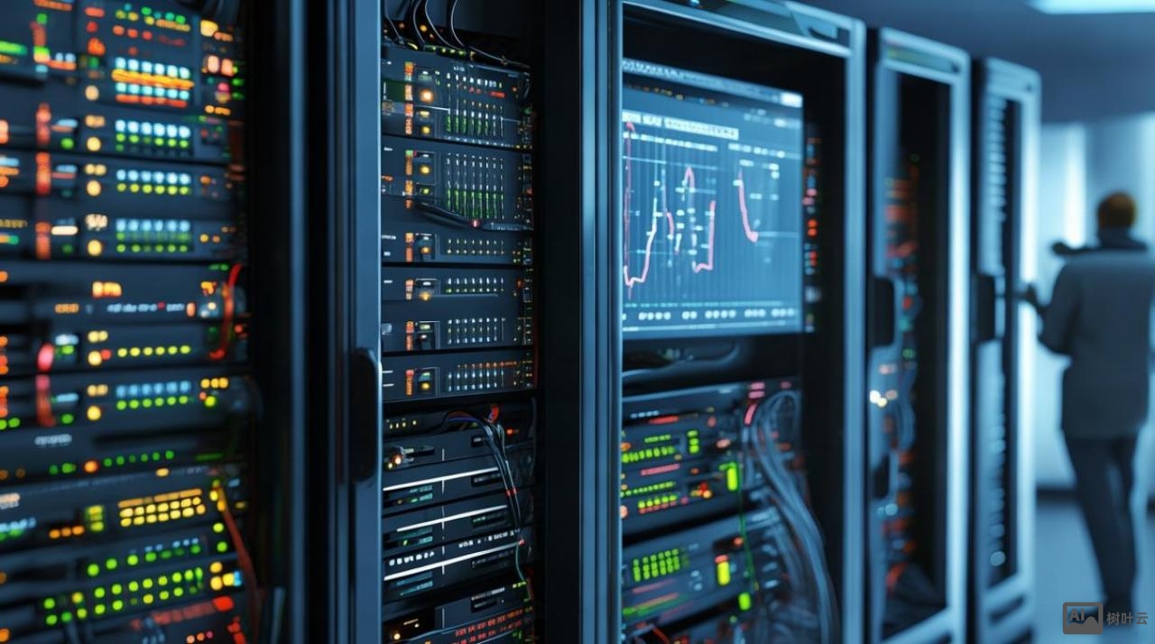 如何提升服务器安全性？一篇深入探讨服务器安全策略的论文