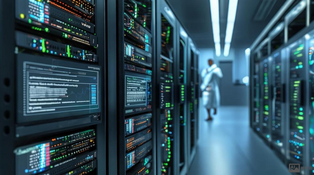 如何提升服务器安全性？一篇深入探讨服务器安全策略的论文