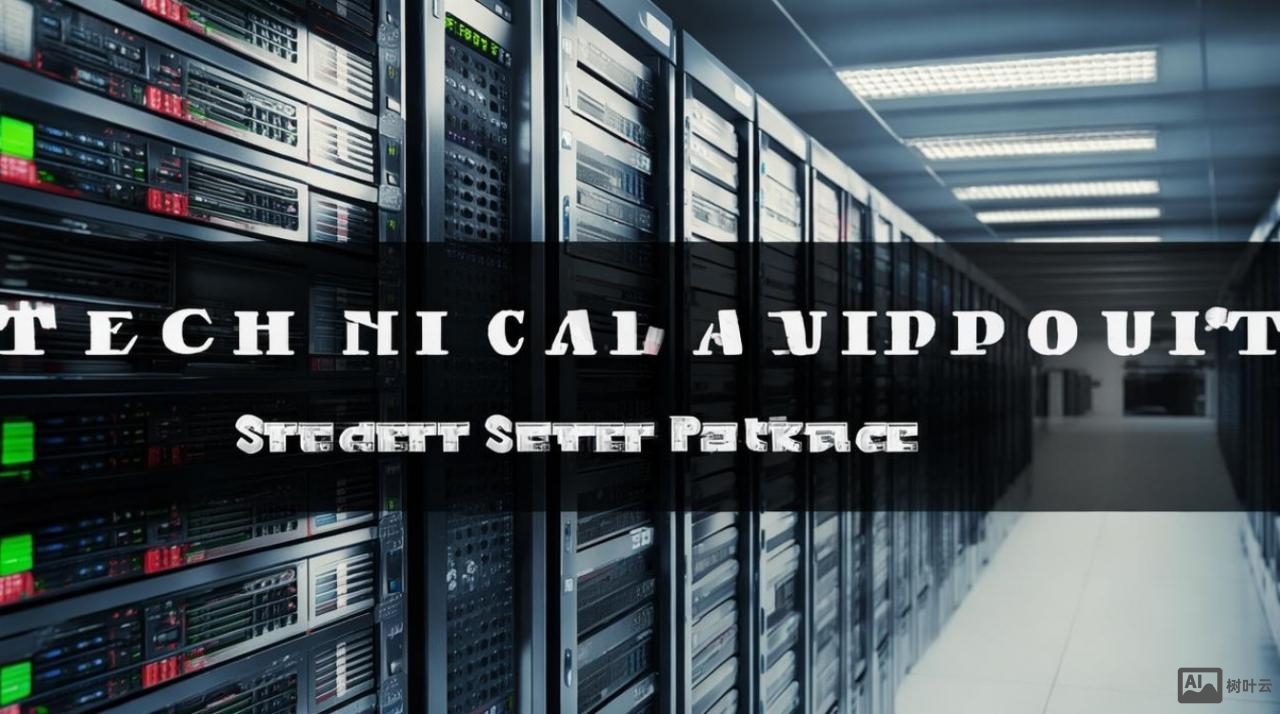 服务器学生套餐是否靠谱？