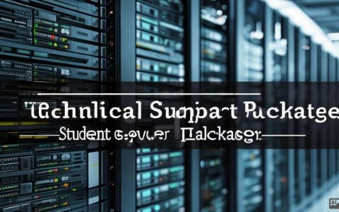 服务器学生套餐是否靠谱？