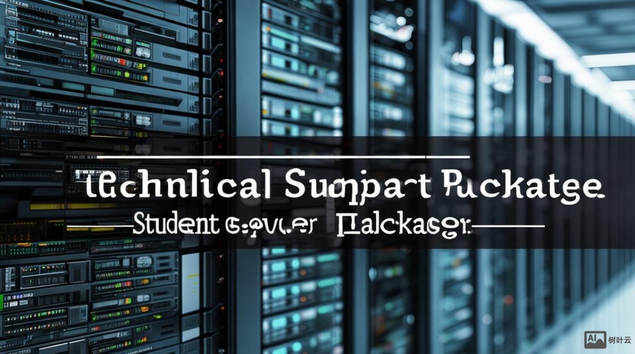 服务器学生套餐是否靠谱？