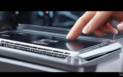 CIFS网关如何实现高效数据传输?