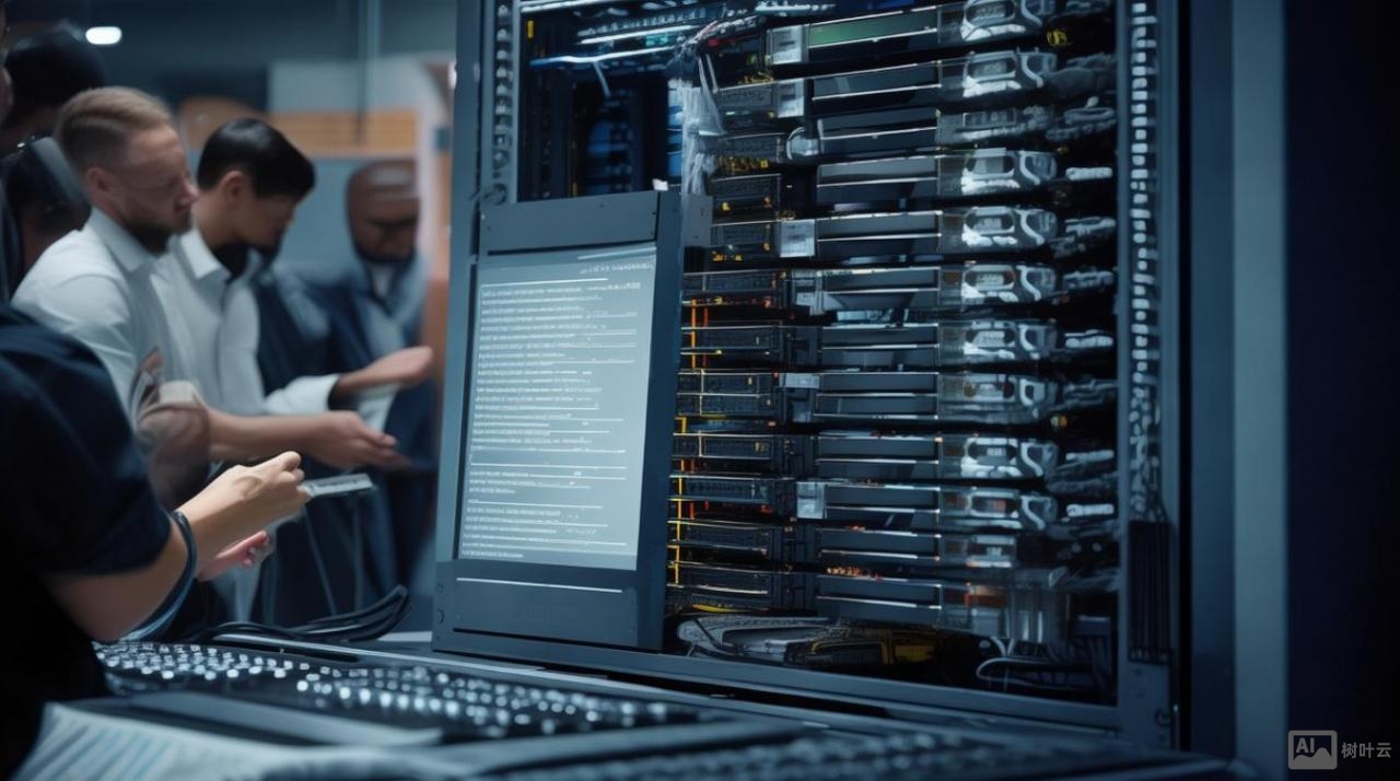 如何进行服务器存储调试？