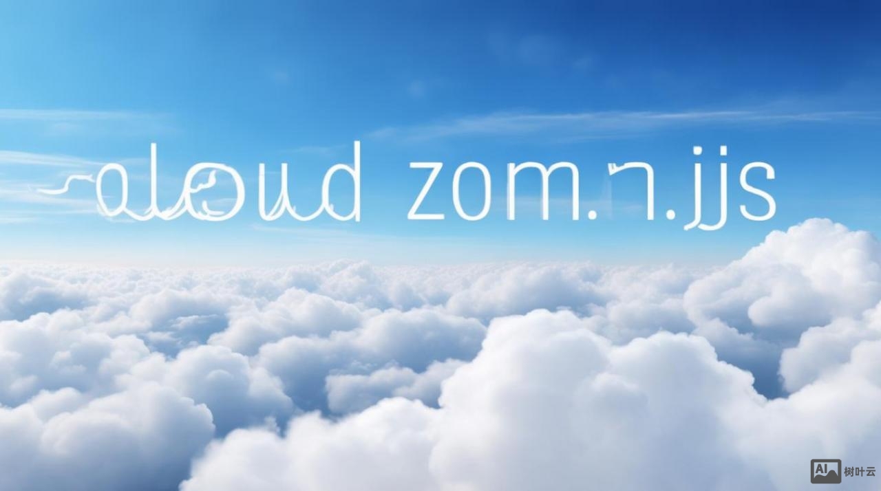 cloud zoom.js