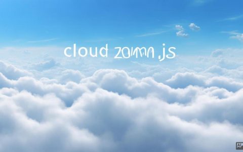 cloud zoom.js