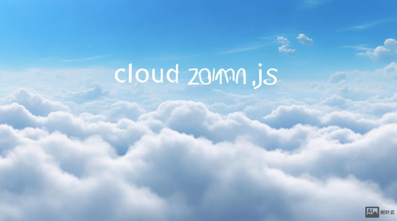 cloud zoom.js