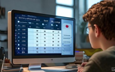 如何为学生选择合适的服务器？