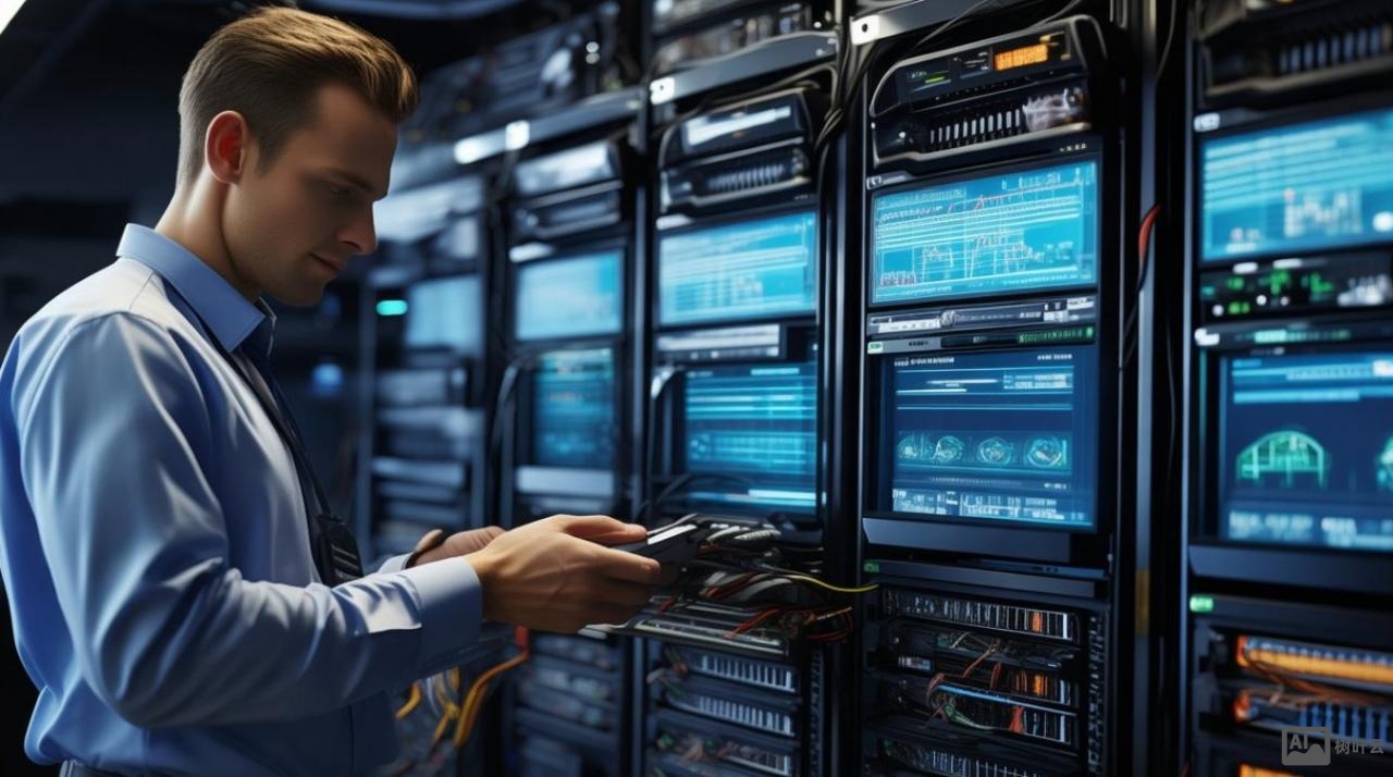 服务器存储工程师的具体岗位职责有哪些？