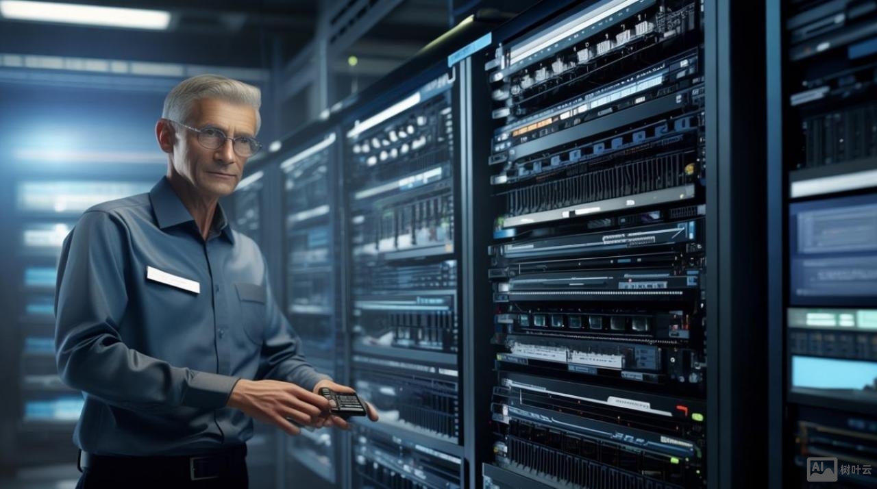 服务器存储工程师的具体岗位职责有哪些？