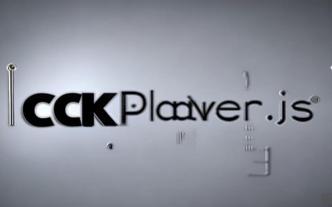 如何设置ckplayer.js播放器的宽度和高度？