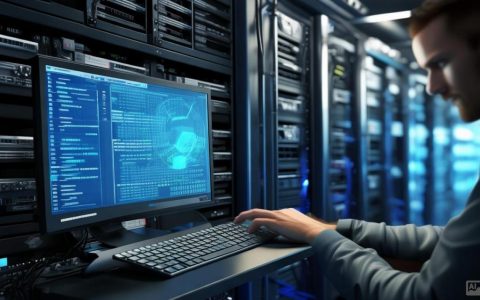 服务器是如何安全地存储和管理账号密码的？