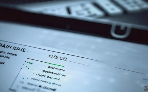 如何使用CMD命令行选择MySQL数据库?