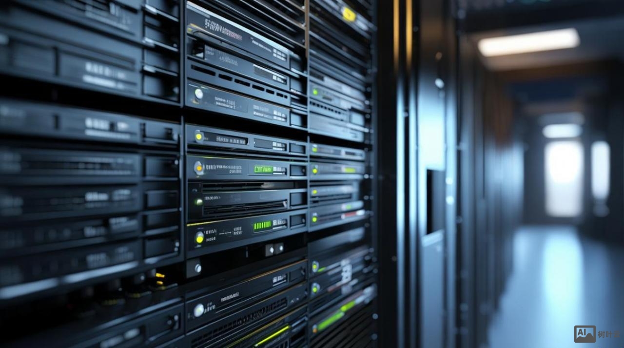 服务器存储技术方案修订稿，有哪些关键更新与改进？