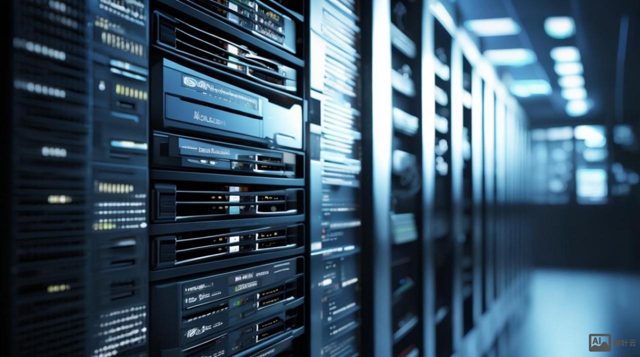 服务器存储技术方案修订稿，有哪些关键更新与改进？