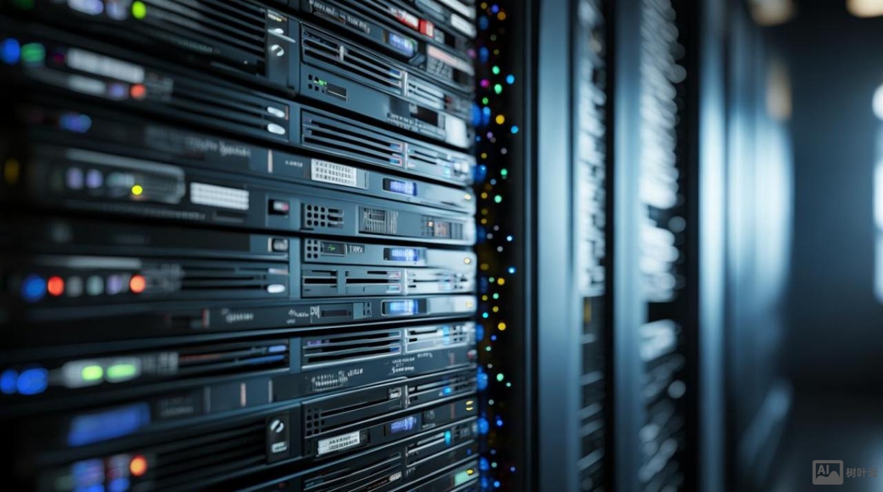 服务器存储技术方案修订稿，有哪些关键更新与改进？