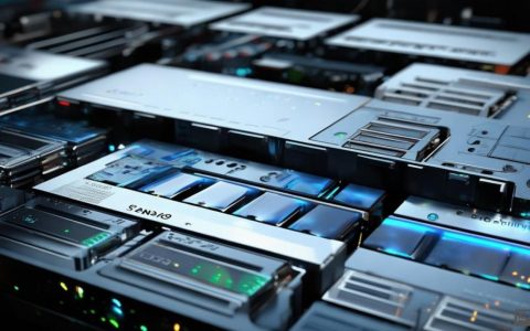 服务器是如何存储文件的？探讨不同的文件存储方式