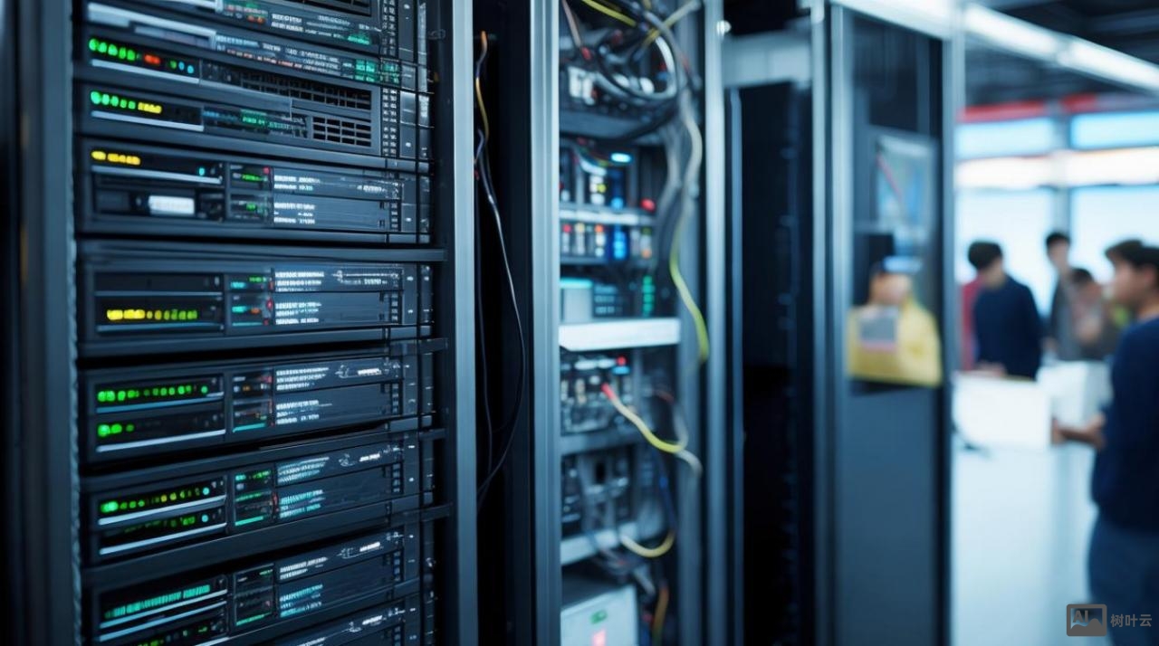 服务器存储交换机培训，如何提升你的专业技能？