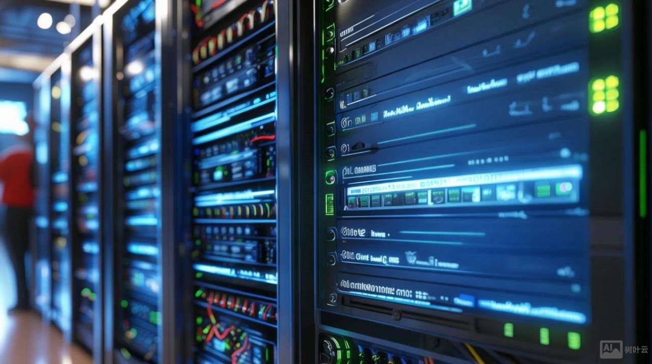 服务器存储交换机培训，如何提升你的专业技能？