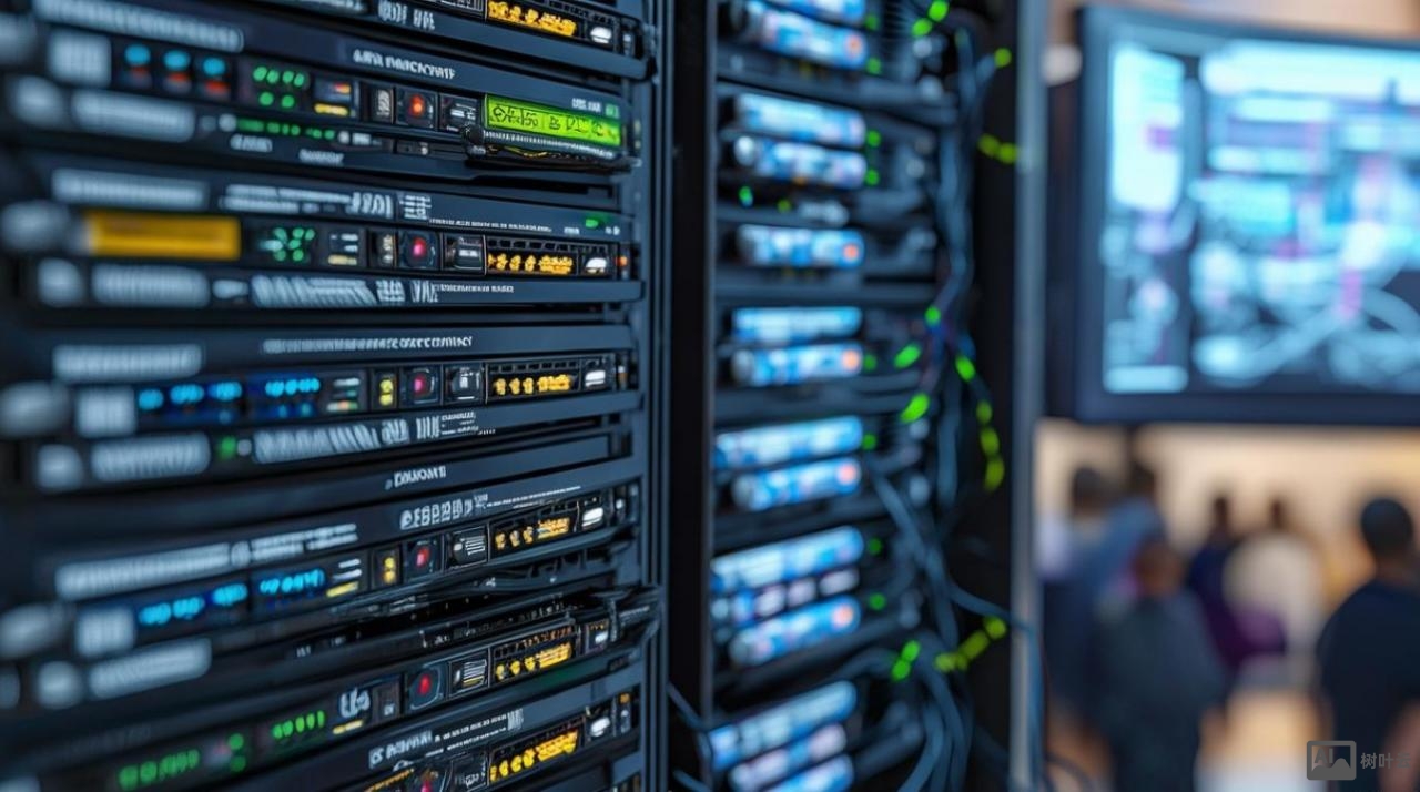 服务器存储交换机培训，如何提升你的专业技能？