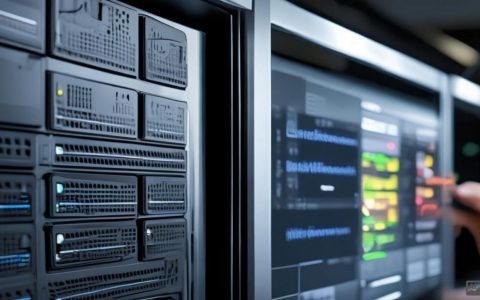 如何解读服务器存储测试记录？