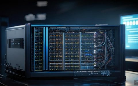 服务器学生如何顺利完成测试？