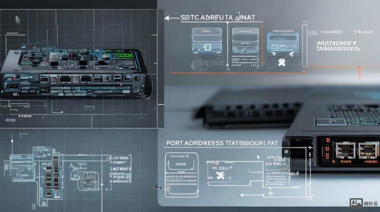 Cisco NAT源地址转换是如何实现的？