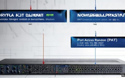 Cisco NAT源地址转换是如何实现的？