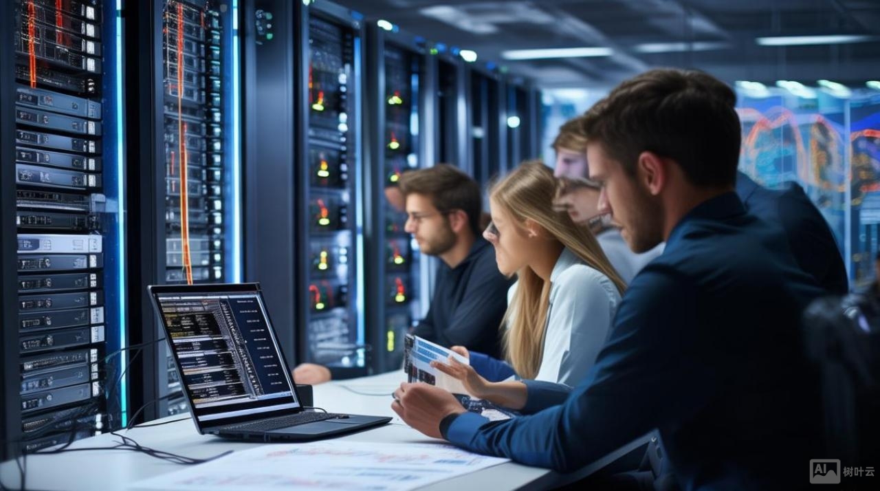 为什么服务器存储交换机无法连接？