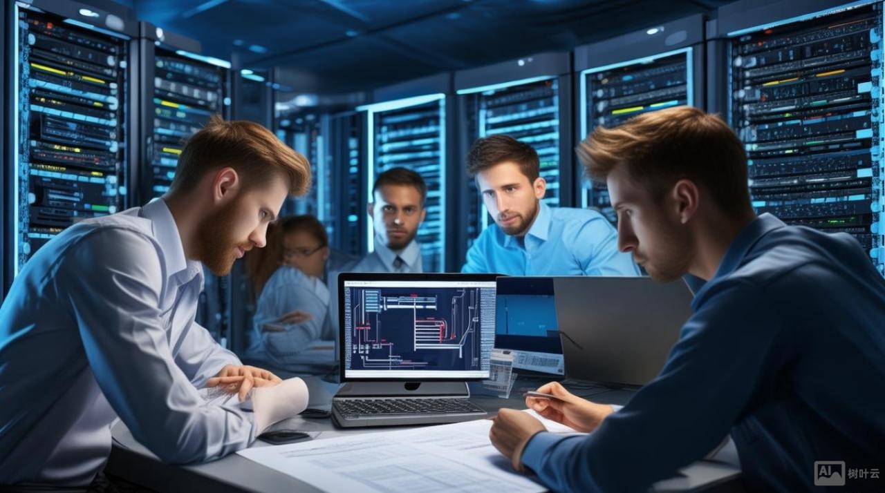 为什么服务器存储交换机无法连接？