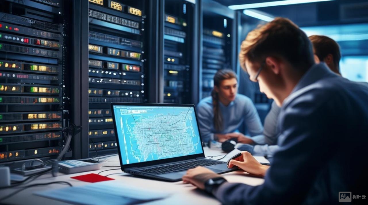 为什么服务器存储交换机无法连接？