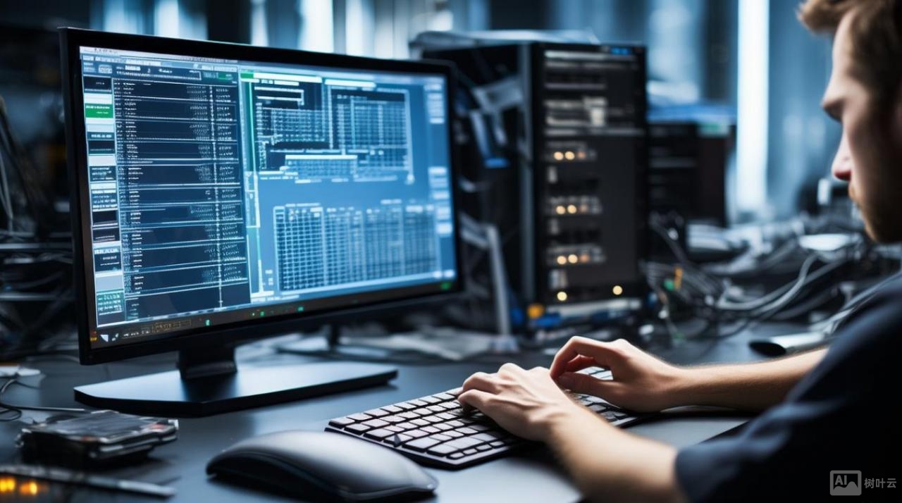 如何成功恢复离线的服务器存储硬盘？