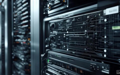 服务器存储温度，如何确保数据安全与设备稳定？