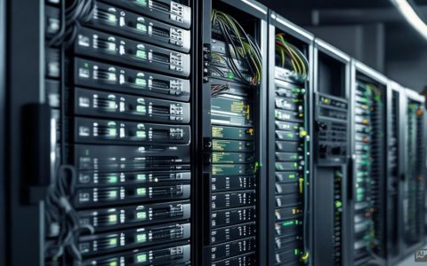 服务器存储满了，该如何处理？