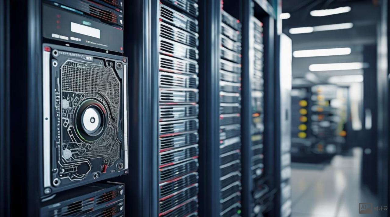 服务器存储硬盘能否用于录像机？