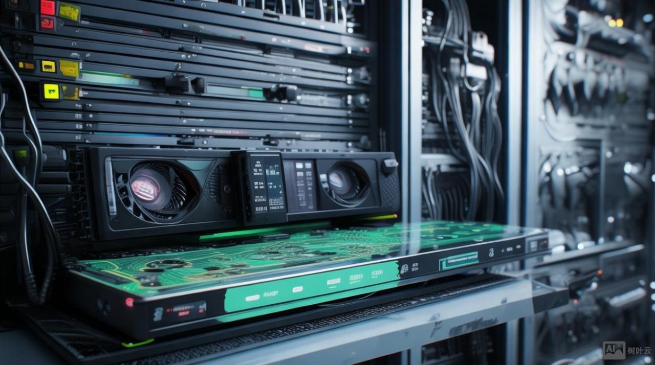 服务器存储硬盘能否用于录像机？