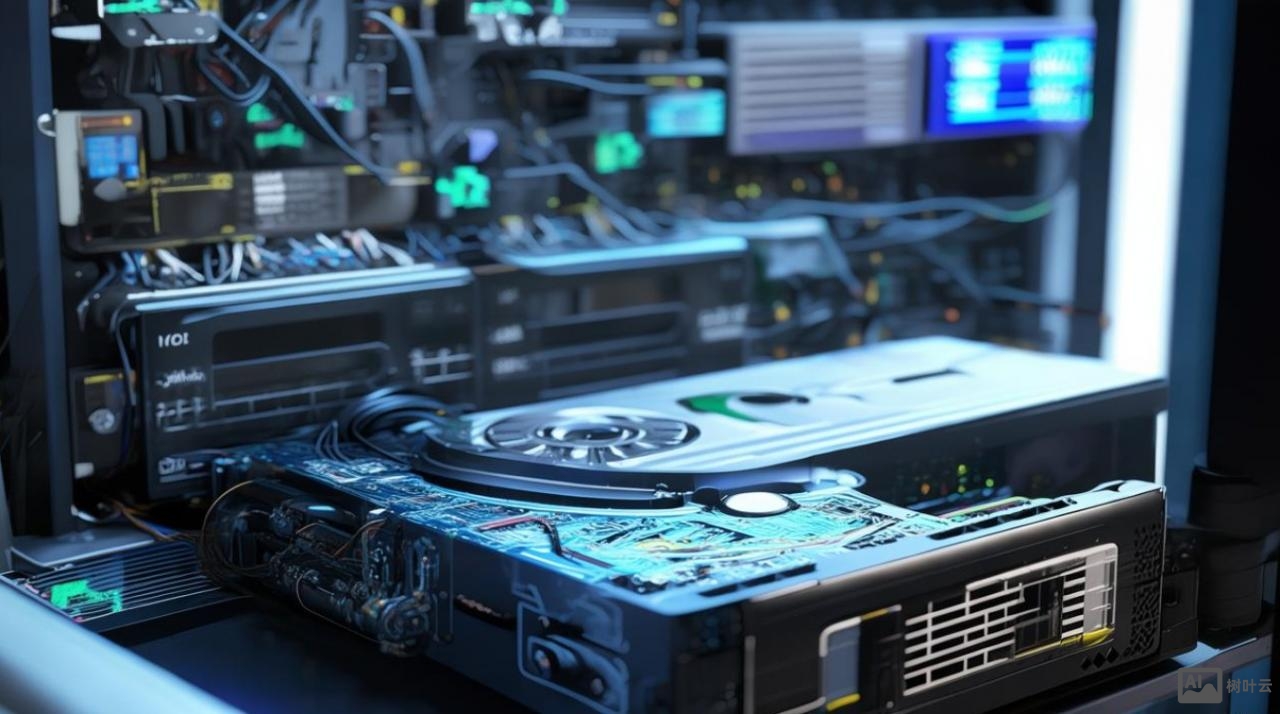 服务器存储硬盘能否用于录像机？