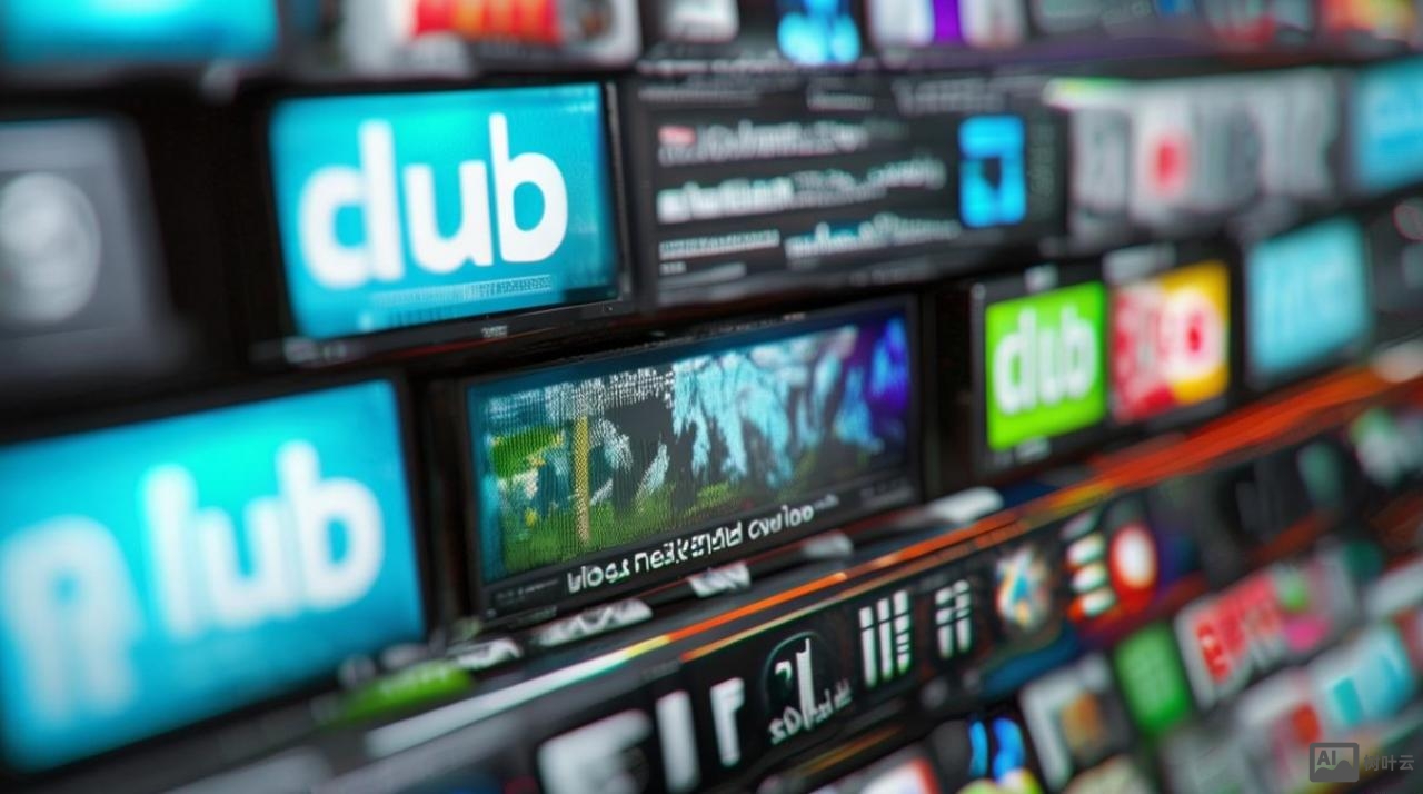 Club域名在国内的使用状况如何？