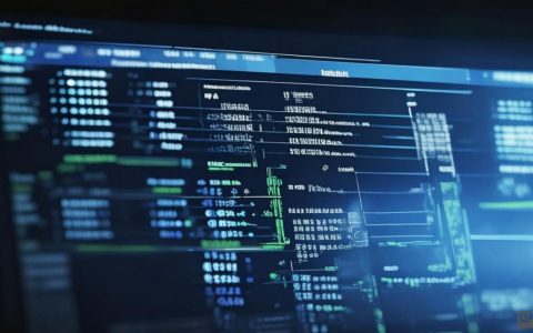 如何使用CMD命令查看网络端口占用情况？