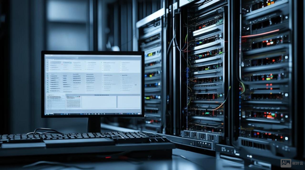 服务器存储硬盘的位置能否自由调换？