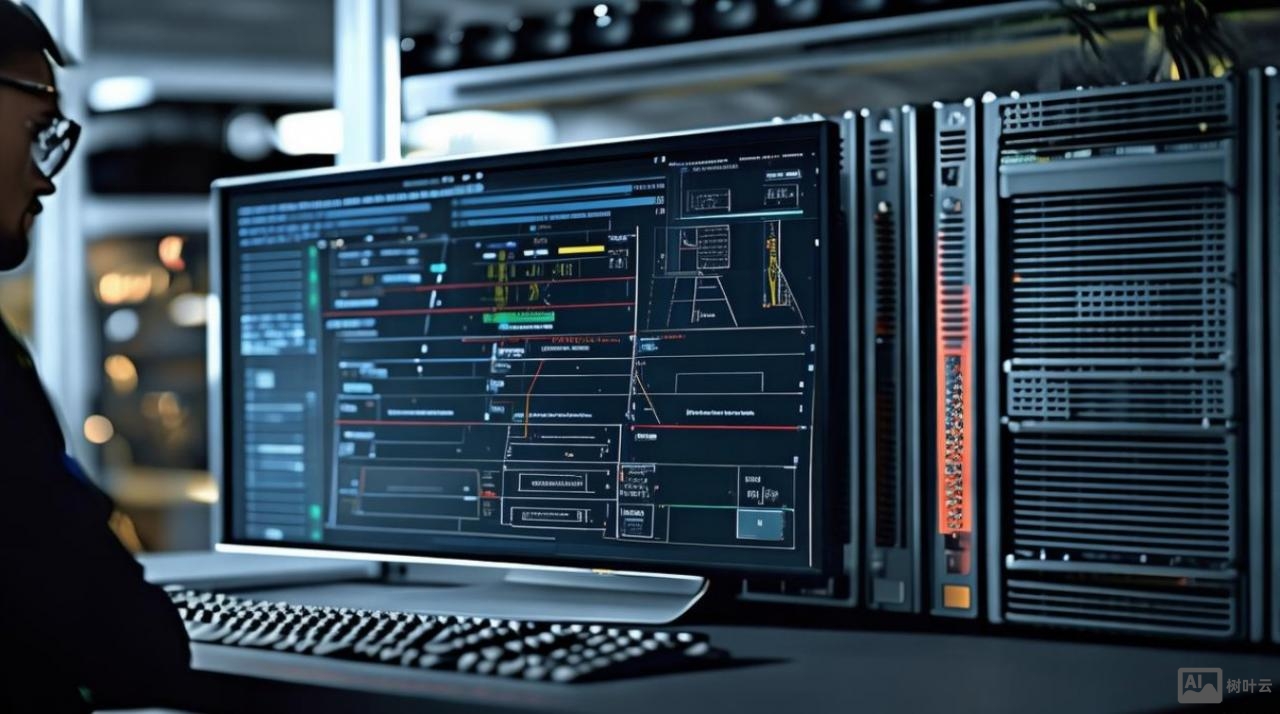 服务器存储硬盘的位置能否自由调换？