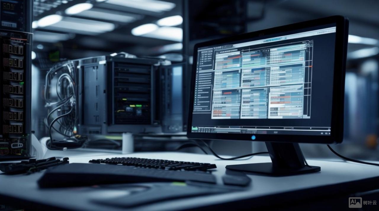 服务器存储硬盘的位置能否自由调换？