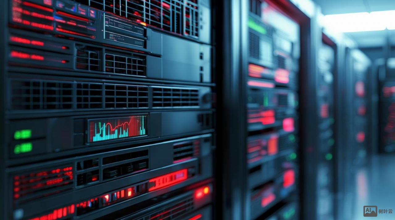 服务器存储满了以后,会占用内存吗? 服务器存储满了以后,会占用内存吗?