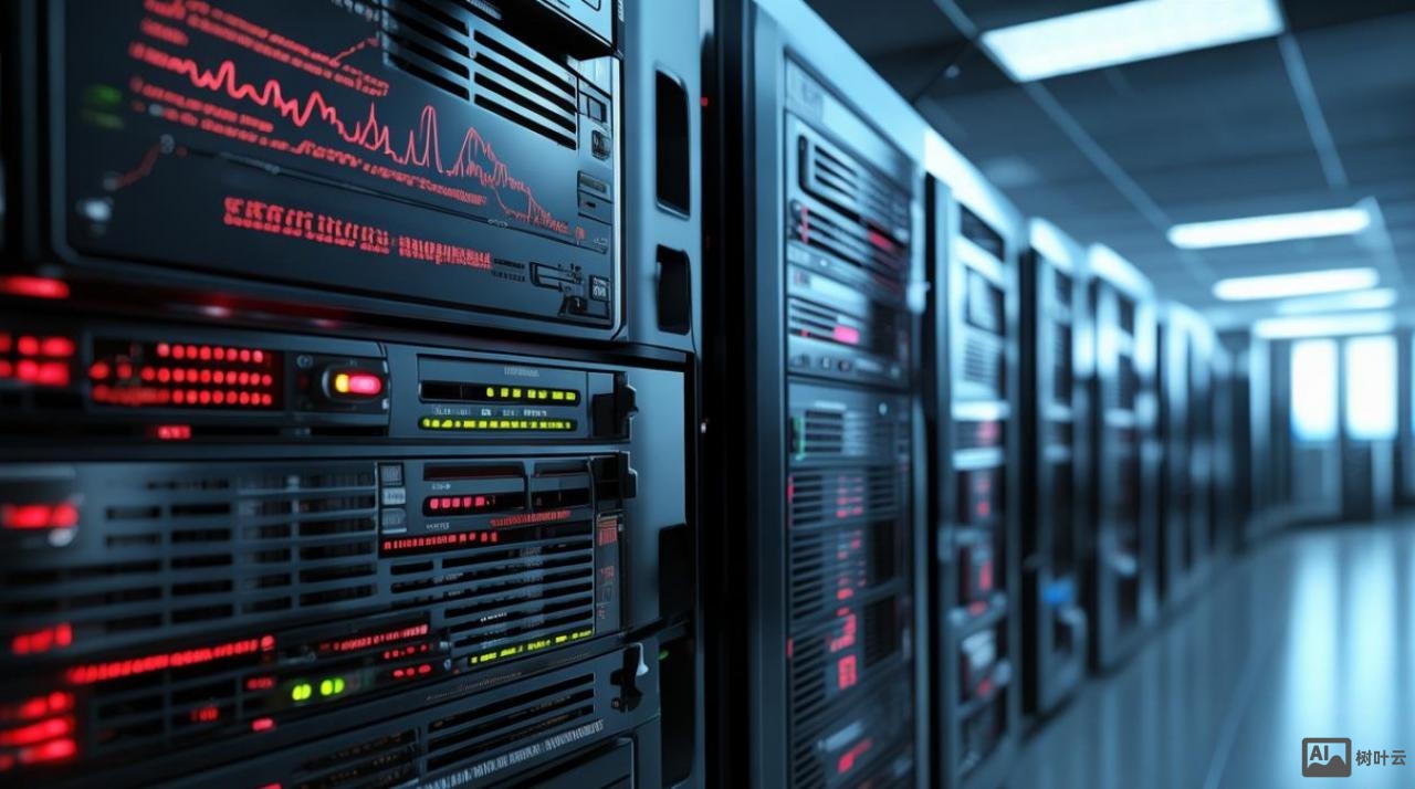 服务器存储满了以后,会占用内存吗? 服务器存储满了以后,会占用内存吗?