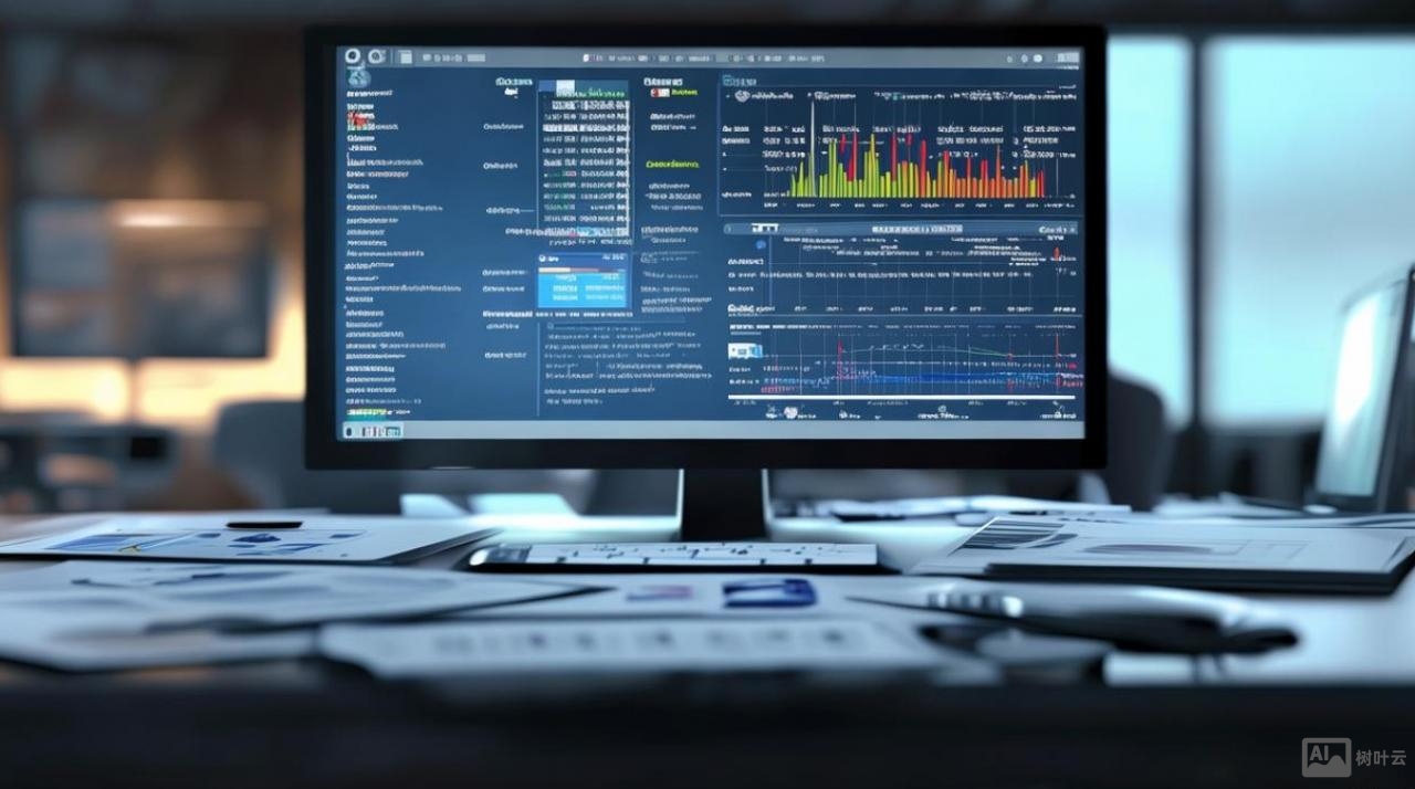 CloudDBA SQL多维度性能分析，深入探究与优化策略