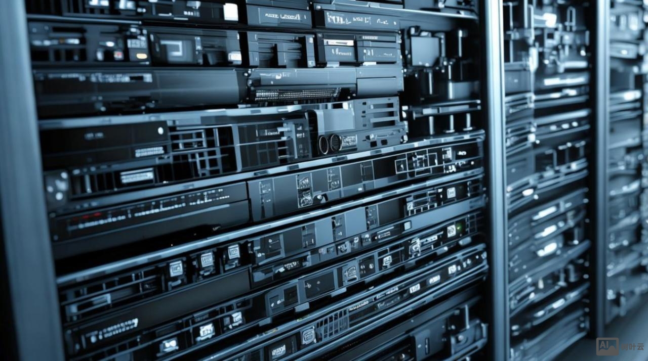 如何制定有效的服务器存储报告策略？