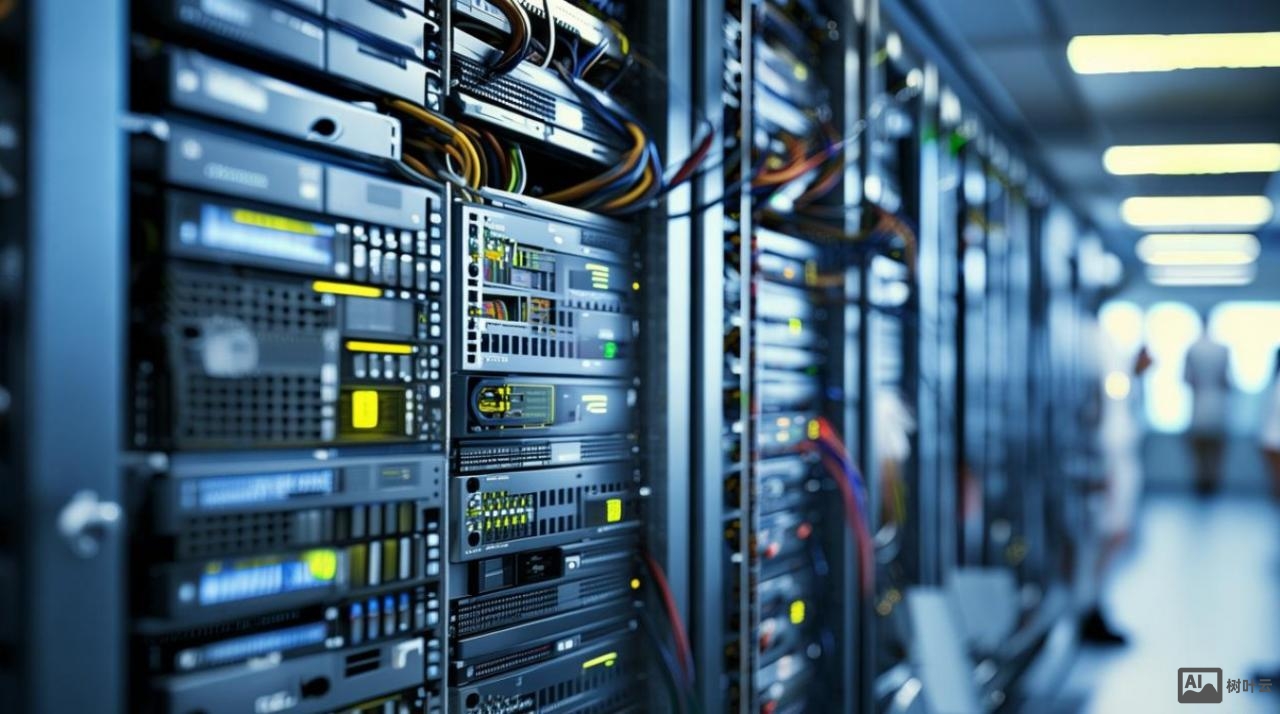 服务器存储论坛，探索数据管理与优化的新视角？