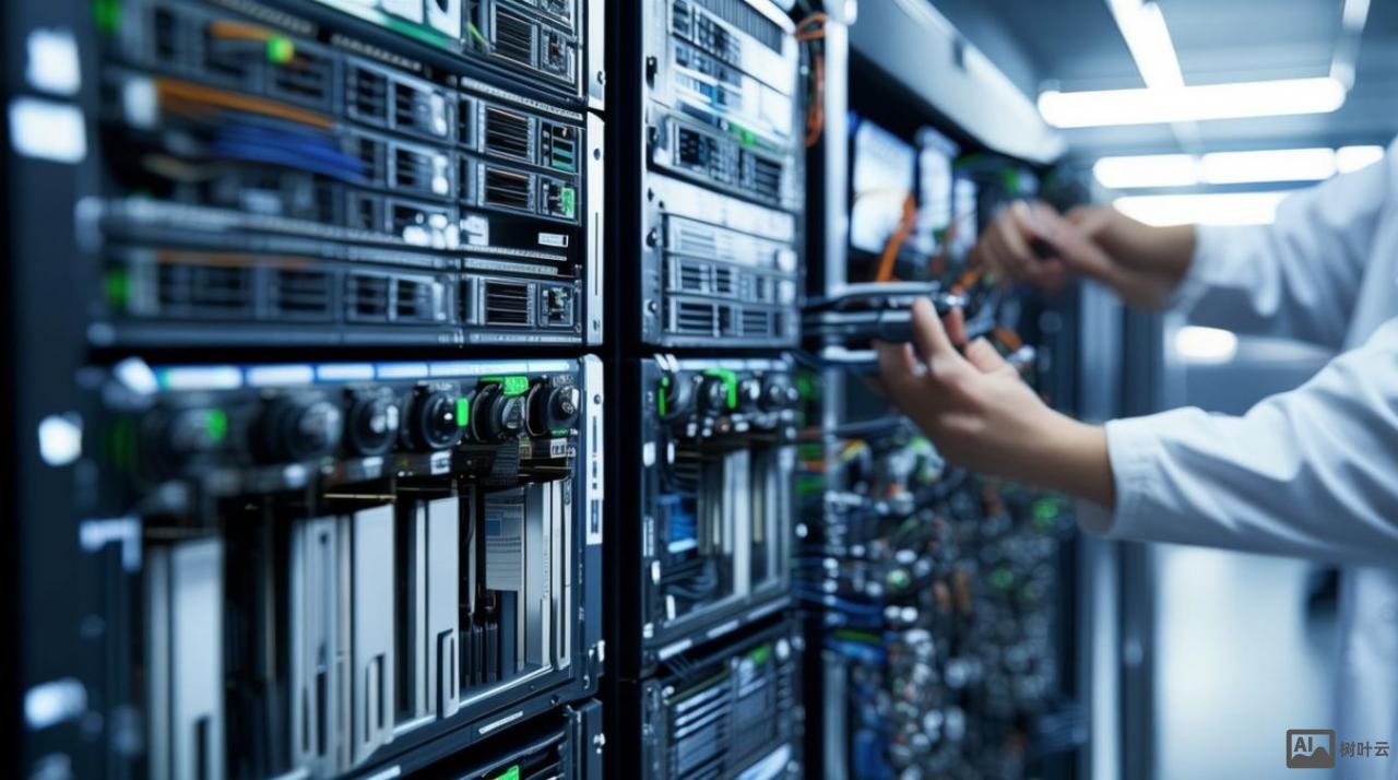 服务器存储论坛，探索数据管理与优化的新视角？