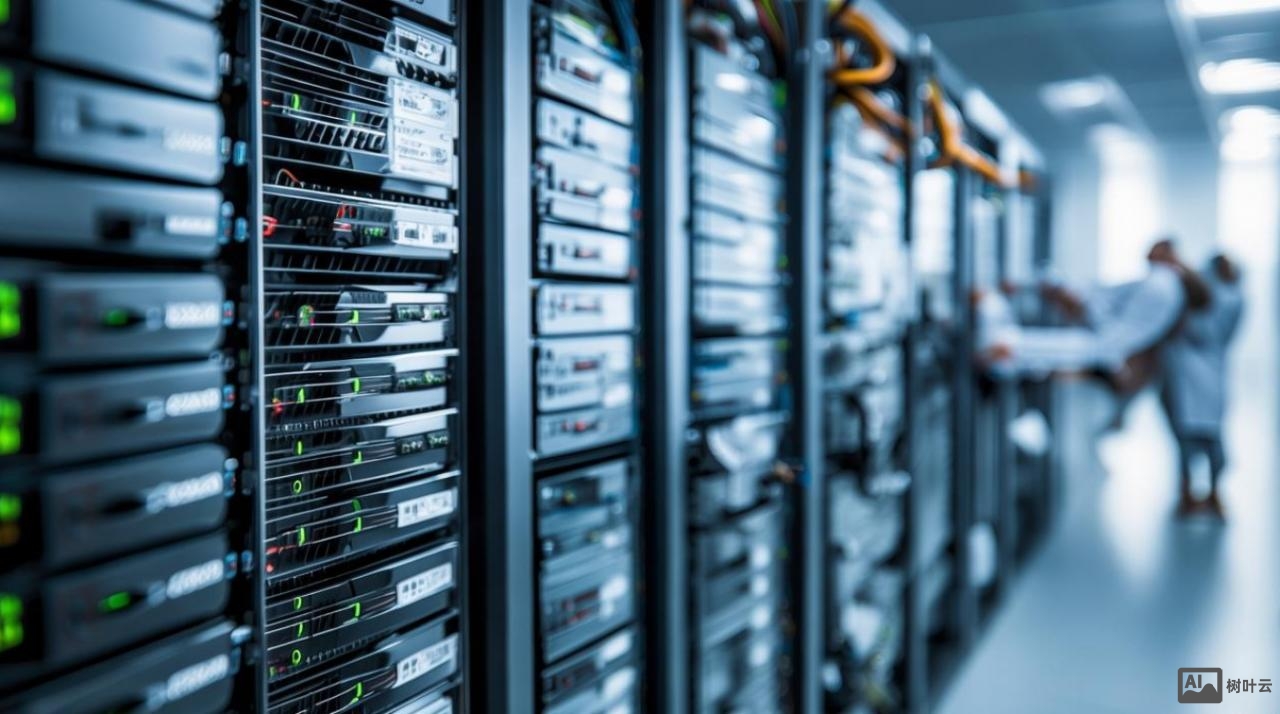 服务器存储论坛，探索数据管理与优化的新视角？